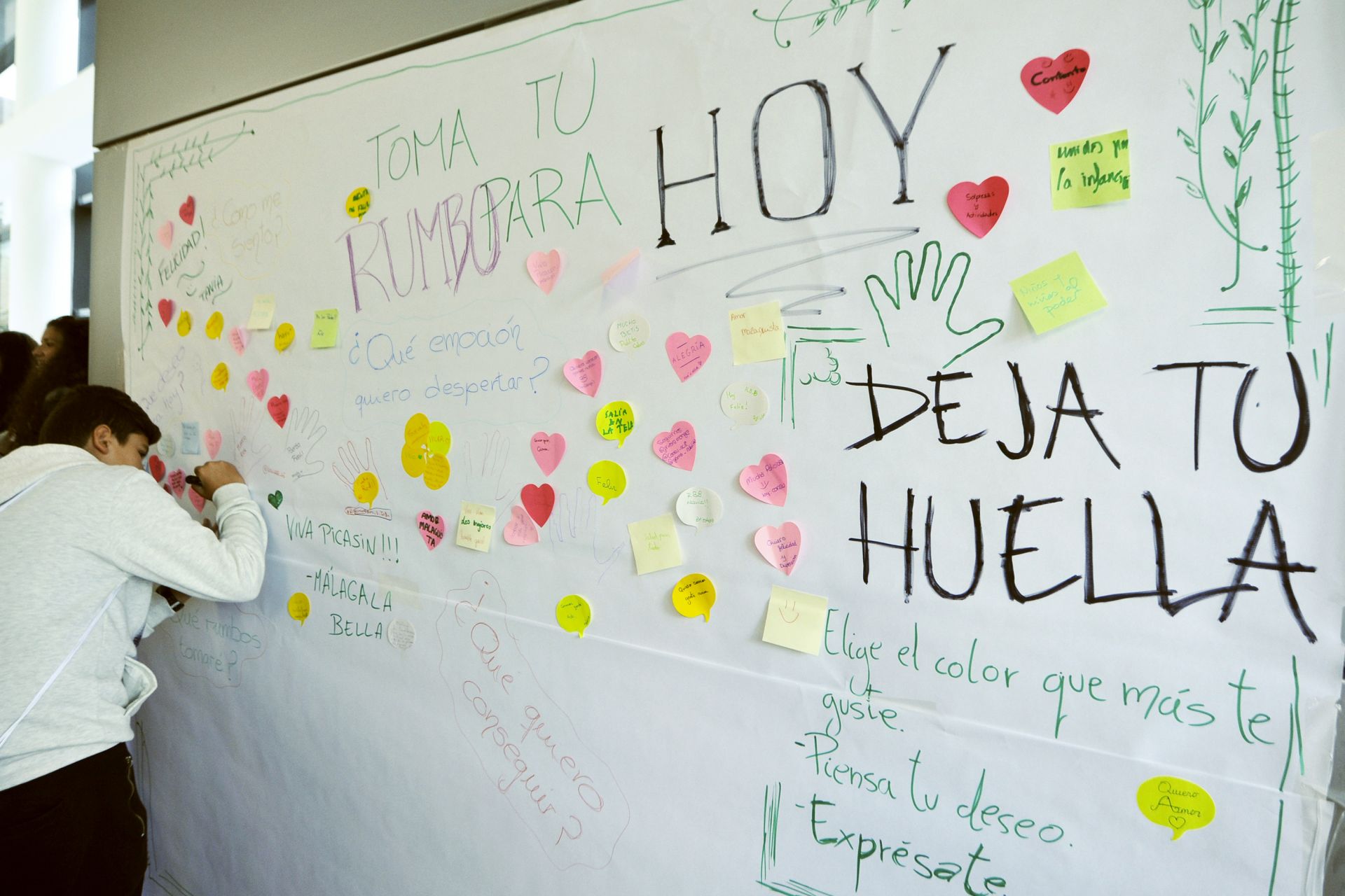 Imagen de Parlamento Infantil Online
