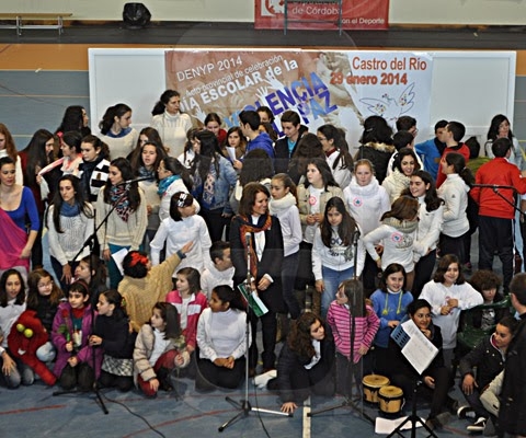Imagen de Los municipios de Córdoba construyendo Ciudades Amigas de la Infancia