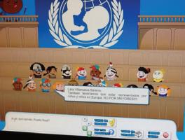 Imagen de Parlamento Infantil Online de UNICEF: Europa debe trabajar más por los derechos de los niños