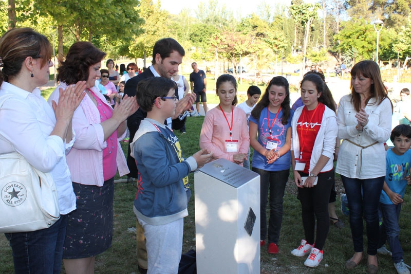 Imagen de El Consejo Local de la Infancia de Cabra participa en la celebración del Día de la Familia