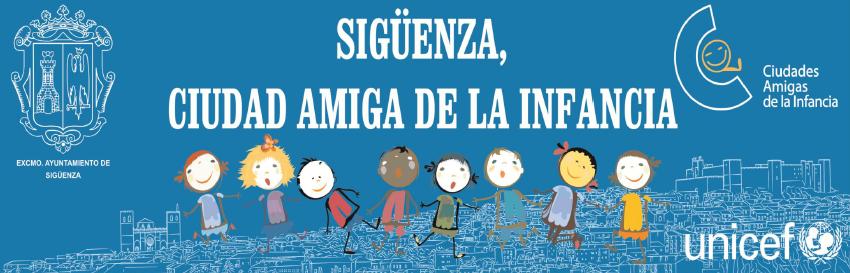 Imagen de Los niños y niñas de Sigüenza organizan una recogida solidaria de juguetes y desayunos