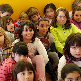 Imagen de El Pleno Escolar de Ciudad Real tendrá voz en el Consejo de Ciudad