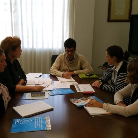 Imagen de Espartinas (Sevilla) da sus primeros pasos para ser ‘Ciudad Amiga de la Infancia’