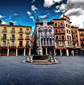 Imagen de Teruel quiere ser ‘Ciudad Amiga de la Infancia’ en 2016