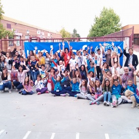Imagen de Los Consejos de Participación de la Infancia y Adolescencia de la provincia de Guadalajara se pronuncian contra el acoso escolar