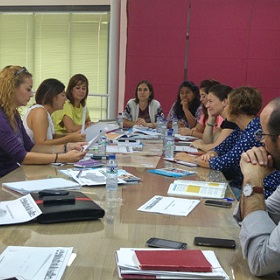 Imagen de Espartinas, Cazalla de la Sierra, Tocina, Utrera y La Roda de Andalucía quieren ser ‘Ciudades Amigas de la Infancia’