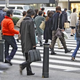 Imagen de ‘Indicadores Urbanos’: un proyecto europeo para medir el bienestar en las ciudades