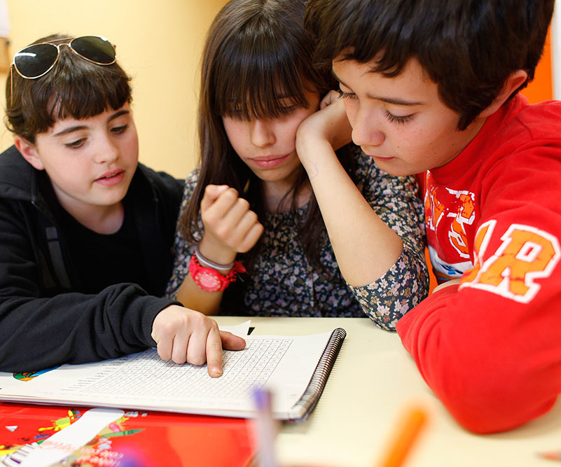 Imagen de 4 puntos esenciales para la creación de un Consejo de Participación Infantil