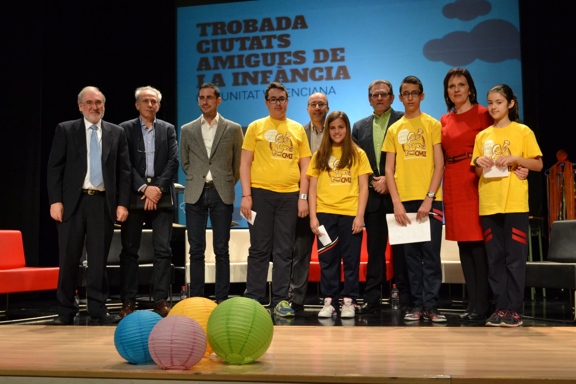 Imagen de Encontrarse para generar cocimiento compartido. Crónica desde Quart de Poblet