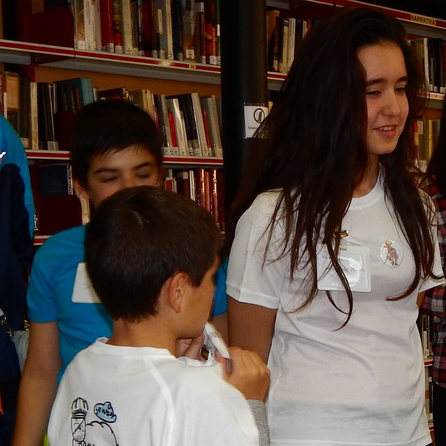 Imagen de Alovera celebra el III Encuentro de Consejos de Infancia de la provincia de Guadalajara y el Corredor del Henares