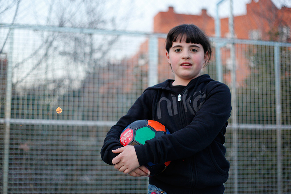 Imagen de Cinco ideas que fomentan el deporte como espacio para el respeto mutuo en la infancia