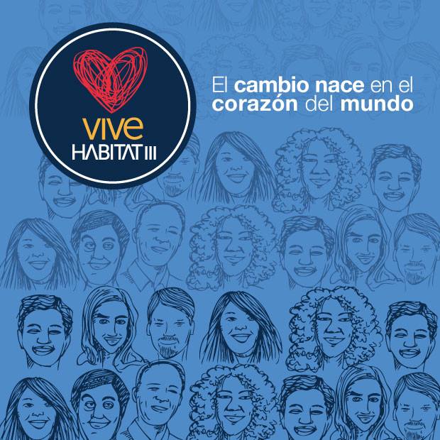 Imagen de Necesitamos ciudades en las que los jóvenes habiten, participen y prosperen en igualdad