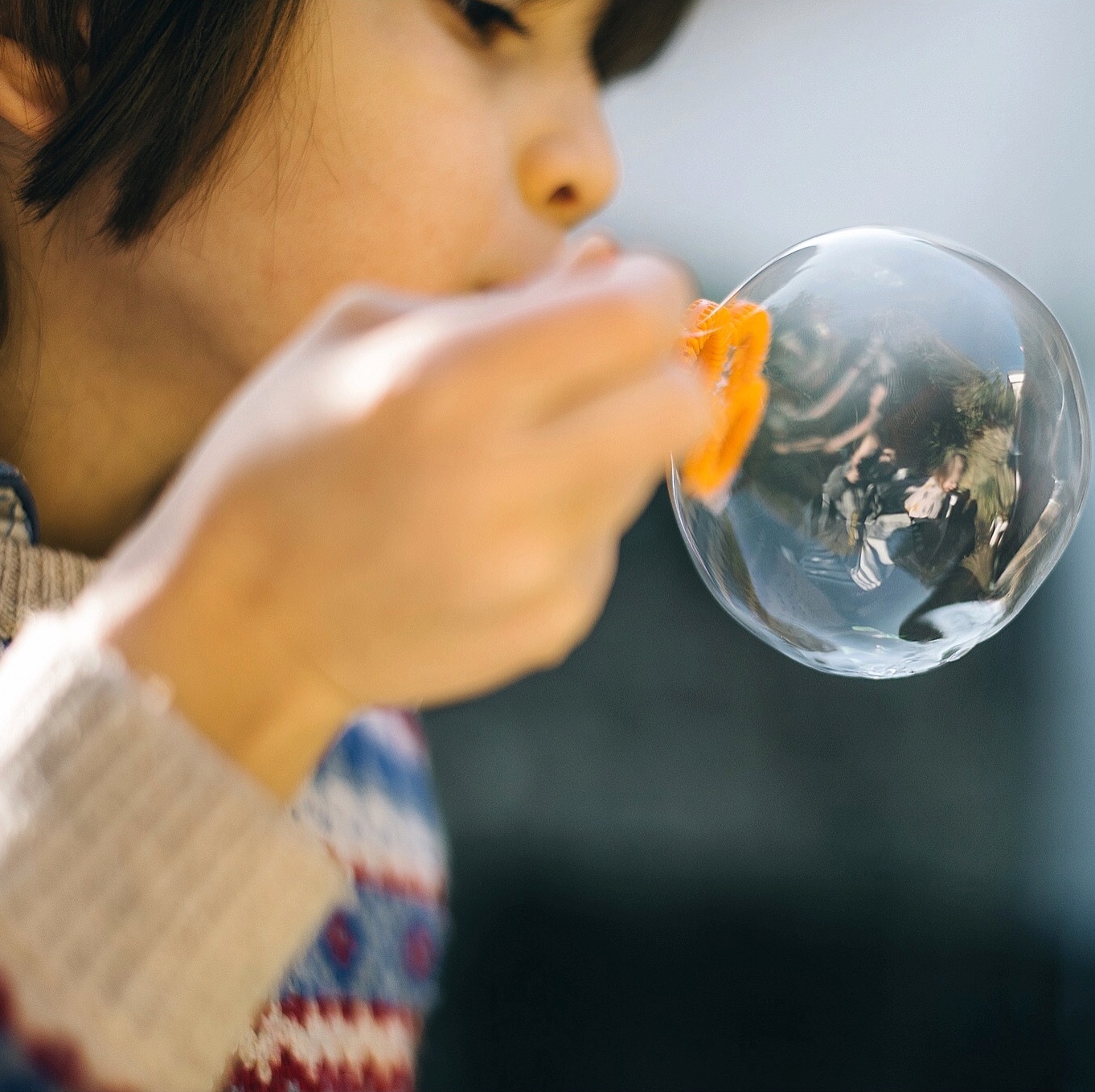 Imagen de Madrid invita a los niños a construir ciudades de paz … en solo dos minutos