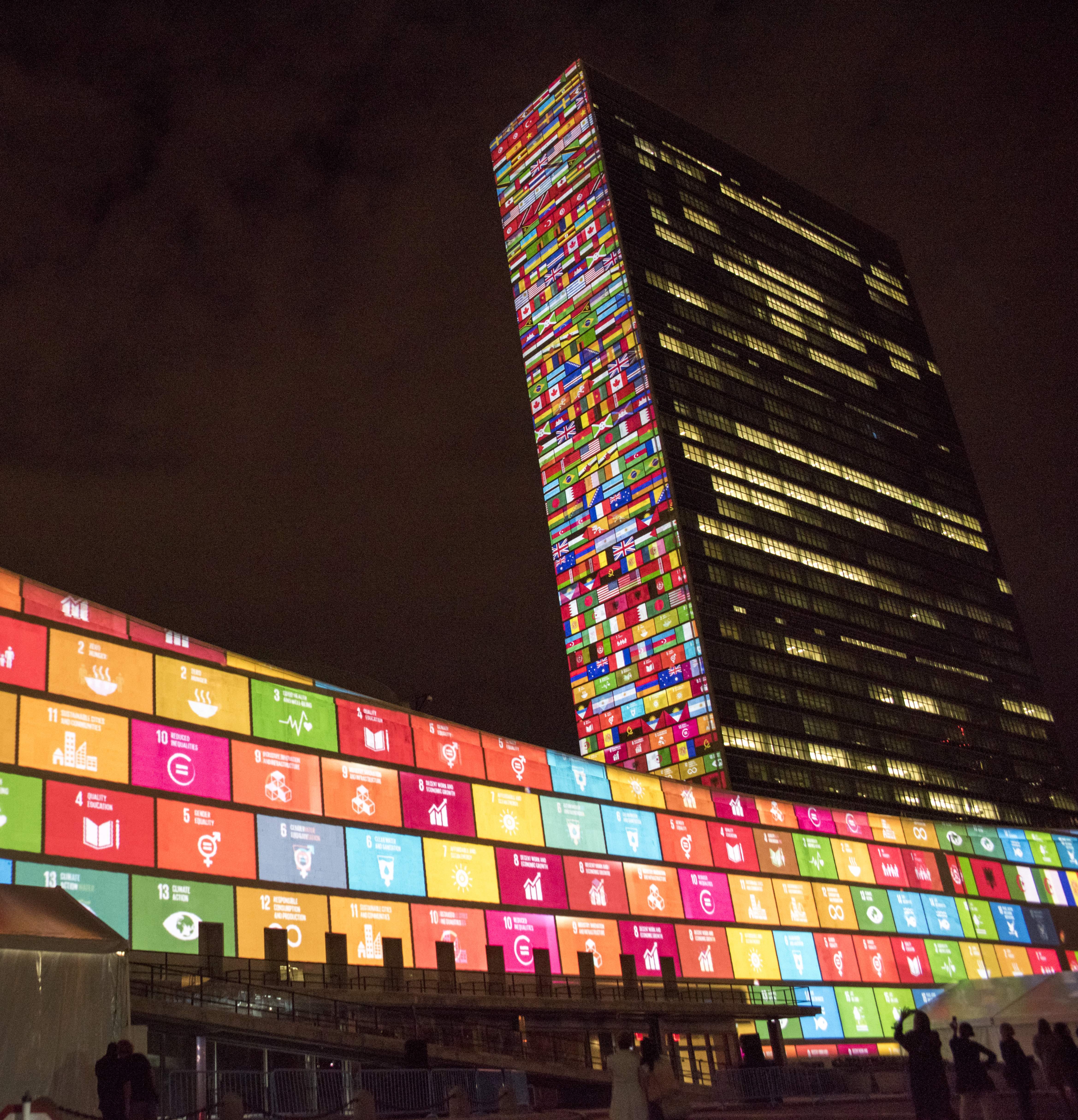 Imagen de España y los ODS: un paso adelante y dos atrás en el cumplimiento de la Agenda 2030