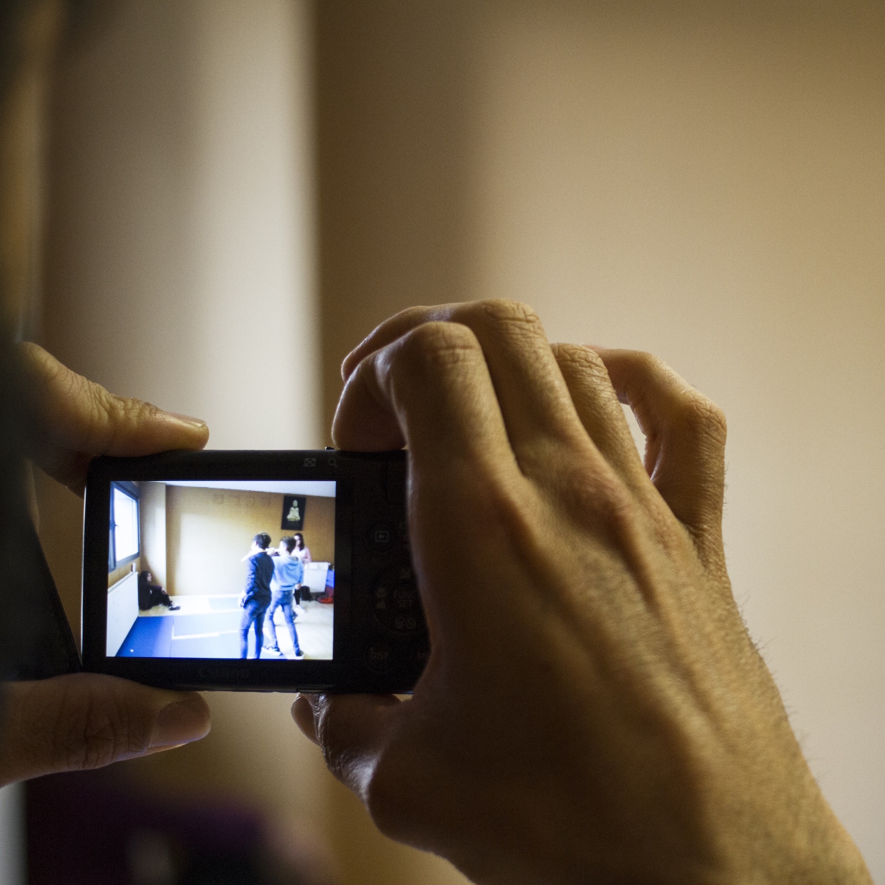 Imagen de Consejos en acción: las propuestas de los niños y niñas para mejorar el entorno digital