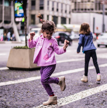 Imagen de Ciudades vivas: la infancia urbana como eje de la sostenibilidad del futuro