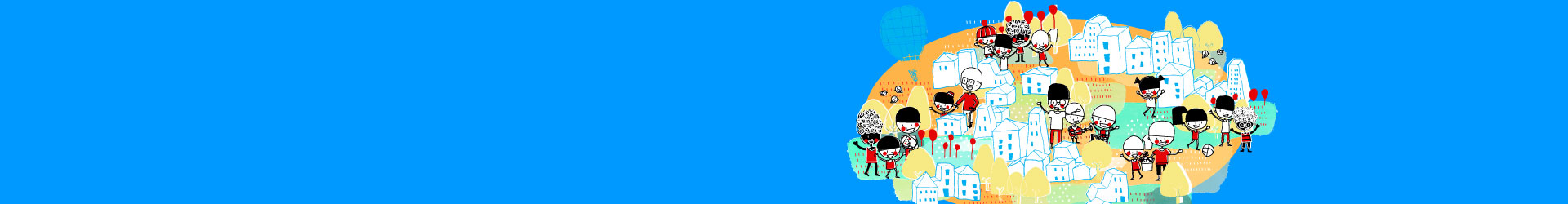 Imagen de Ciudades Amigas de la Infancia 2018