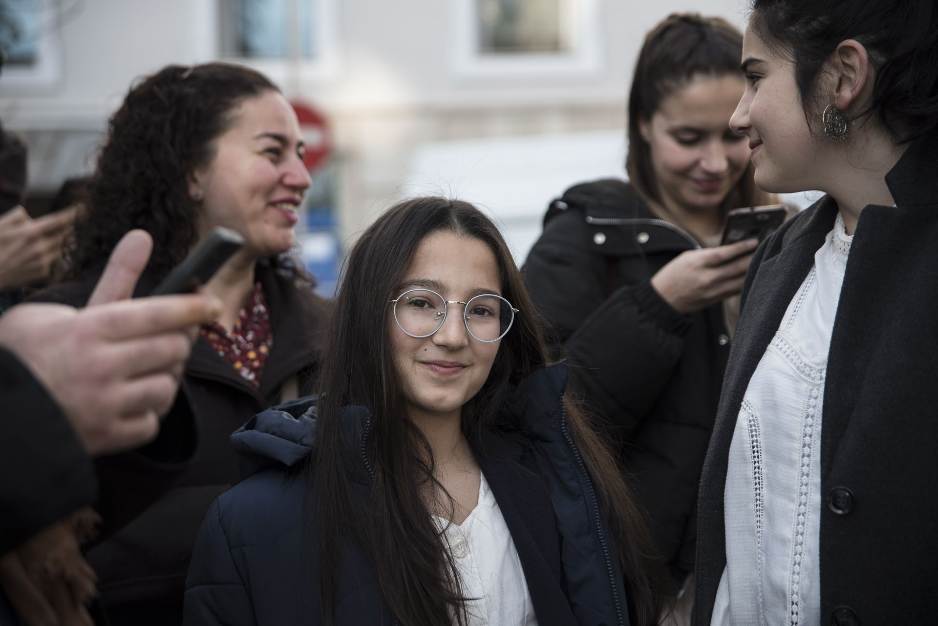 Imagen de Dialoguemos con Tonucci: ¿Cómo la infancia y adolescencia puede transformar las ciudades?