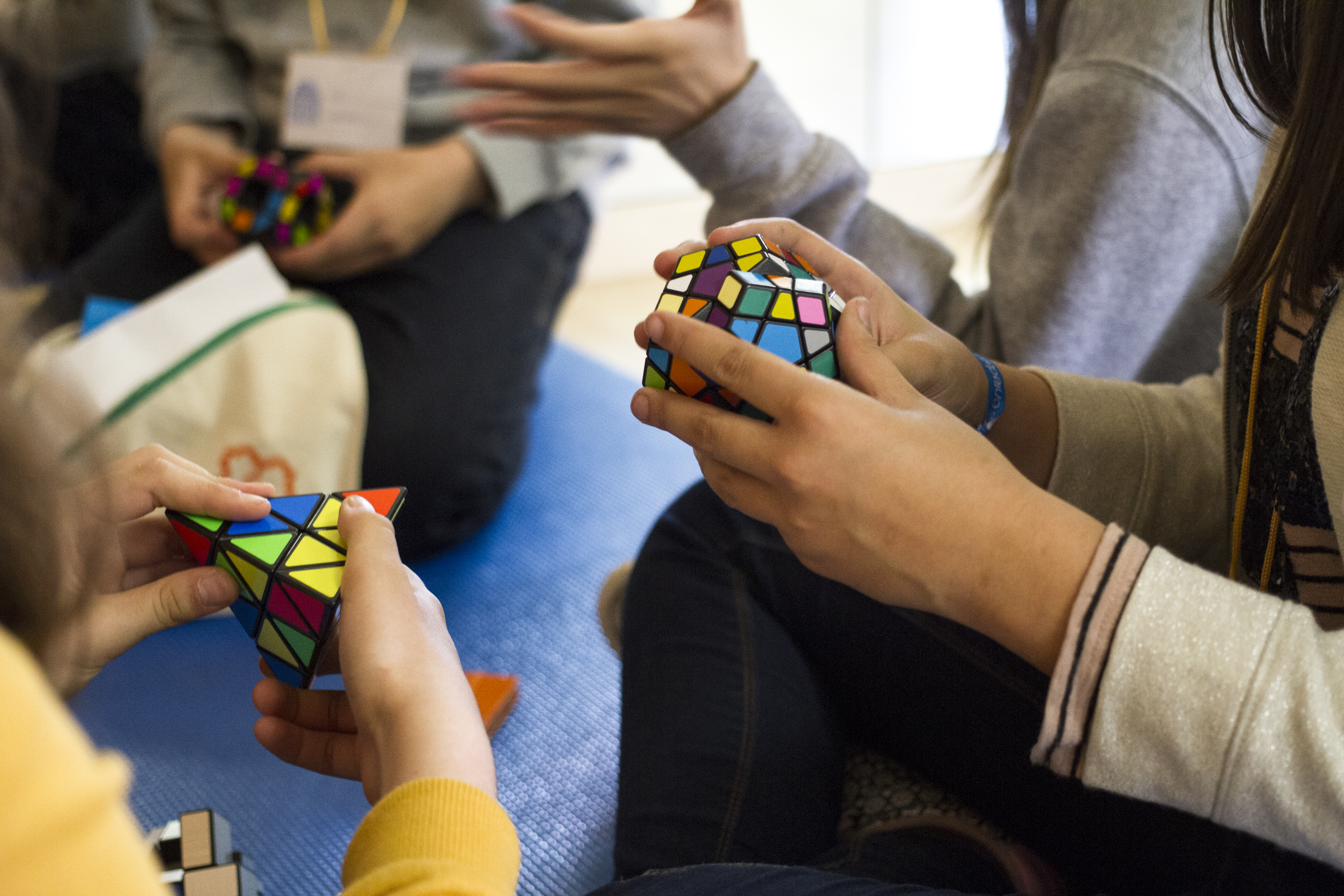 Imagen de Galicia organiza el I Encuentro Autonómico de Consejos de Participación Infantil y Adolescente