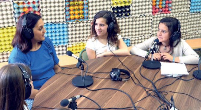 Imagen de Andalucía recopila sus buenas prácticas por los derechos de la infancia