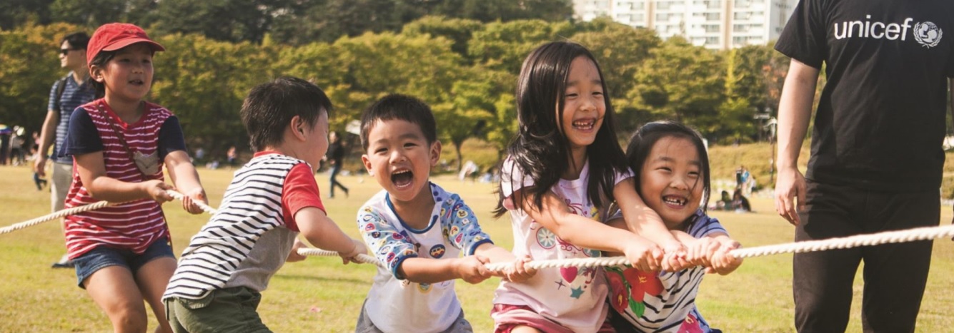 Imagen de ¿Tu ciudad ha transformado la vida de la infancia que vive en ella? Preséntate a Inspire Awards
