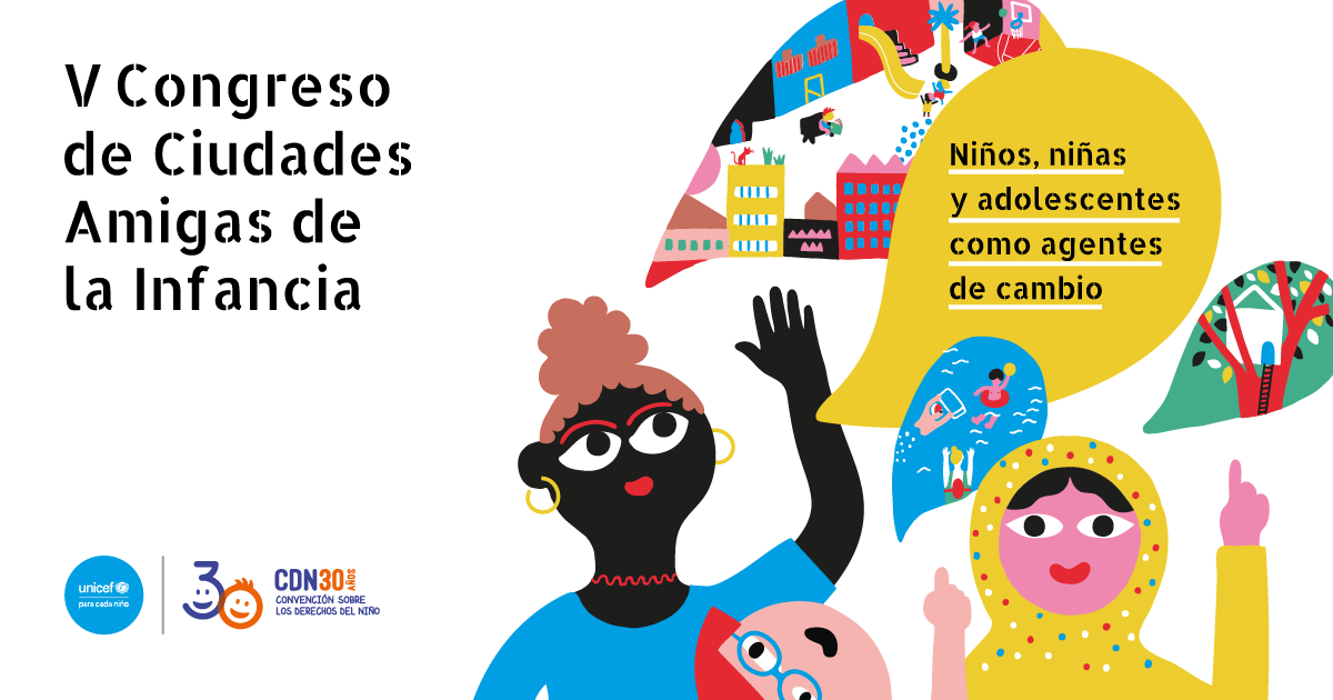 Imagen de Confirmación de inscripción al V Congreso Ciudades Amigas de la Infancia-copia