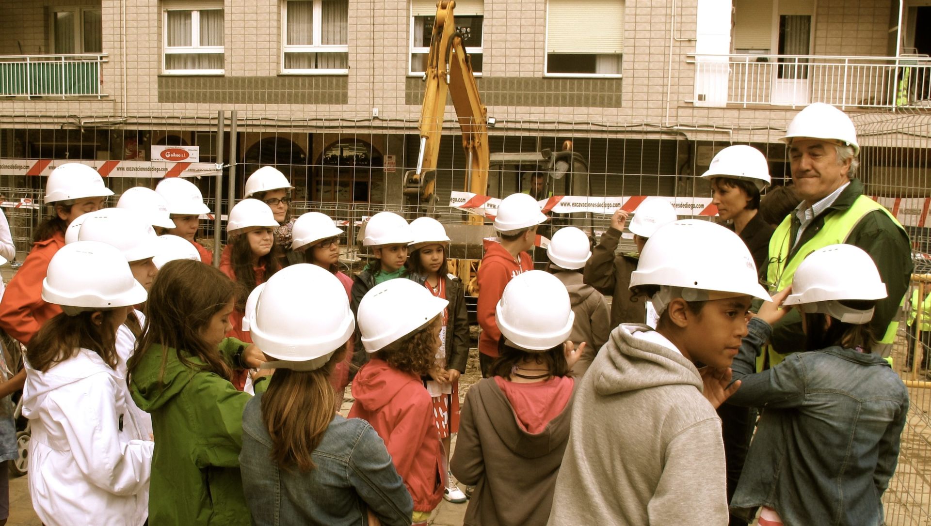 Imagen de Arquitectura e infancia: ¿pueden ir de la mano?