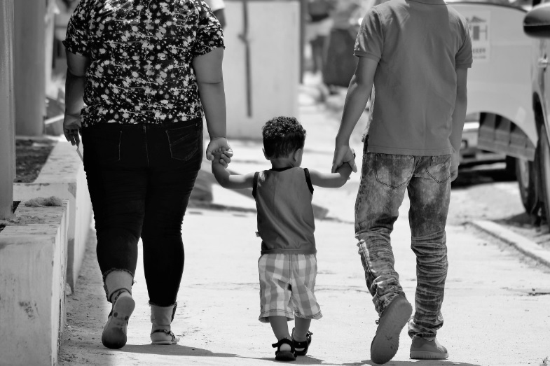 Imagen de La pobreza infantil en España: un mal que no vemos pero existe