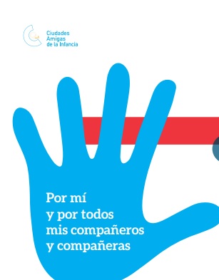 Imagen de Por mí y por todos mis compañeros y compañeras