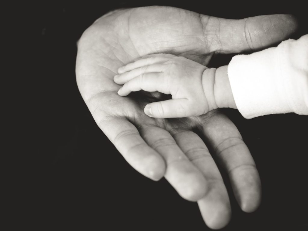 Generaciones / Fotografía de Liane Metzler para Unsplash