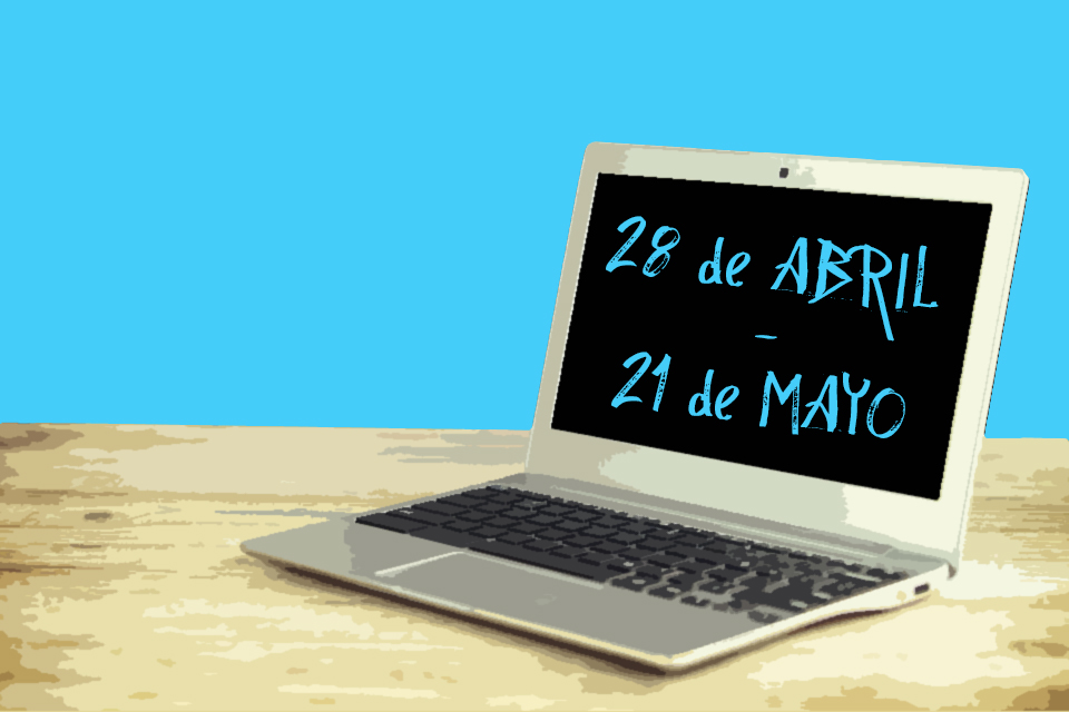 Imagen de Lanzamos un ciclo de participación online: chicos y chicas en acción