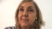 Àngela Fontanillas Giralt, Directora Centro de Servicios Sociales de Numancia