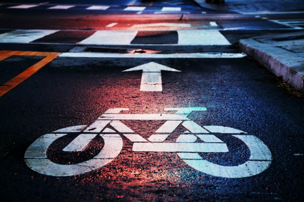 bicicleta bicicleta
