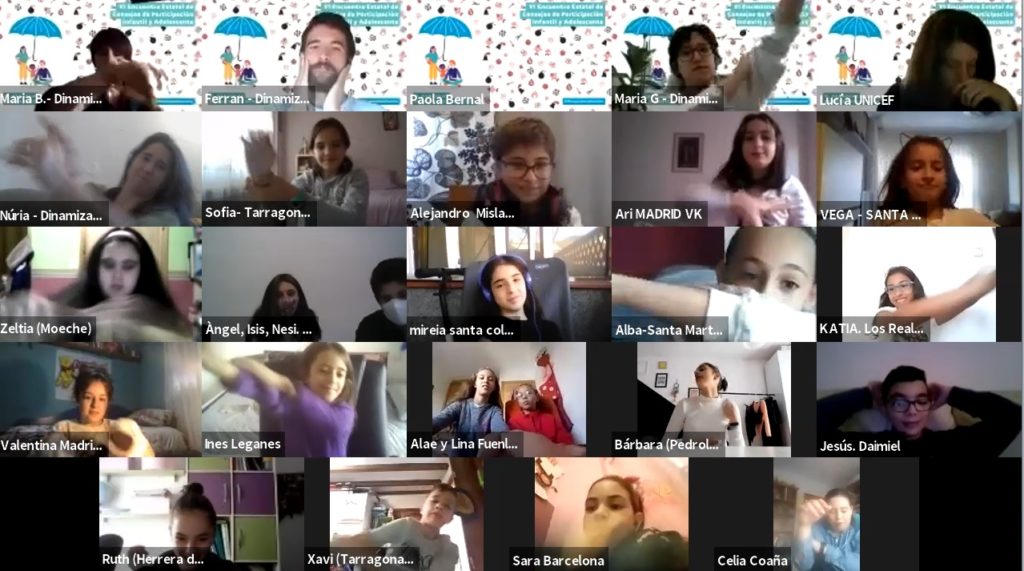 Encuentro