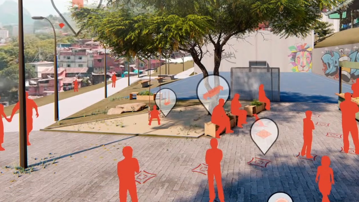 Imagen de ‘Volver a la calle’: ideas para recuperar los espacios públicos en las ciudades postpandemia