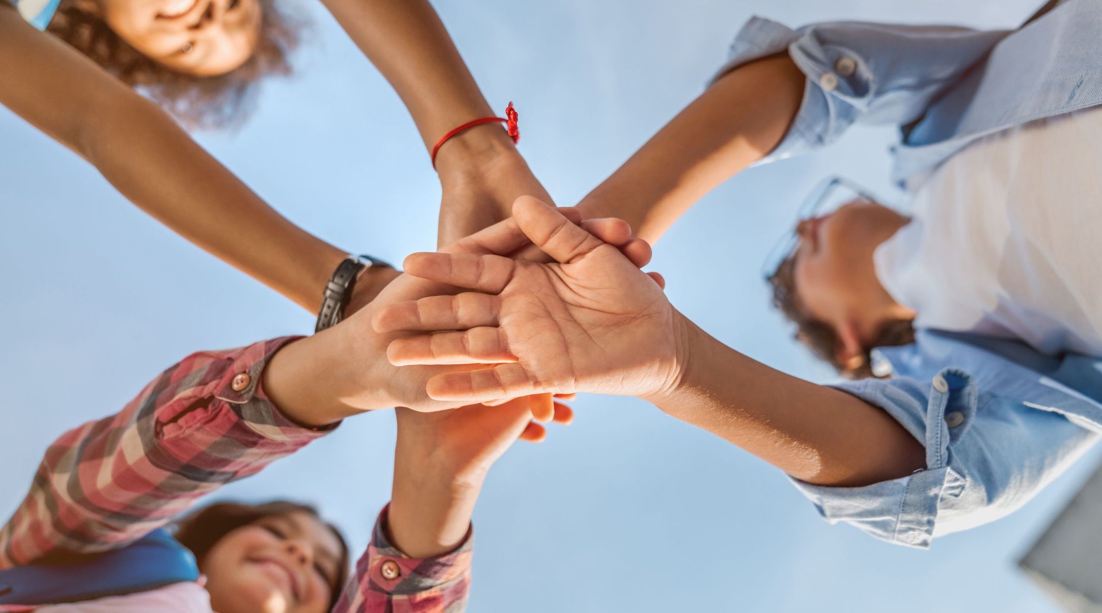 Imagen de En UNICEF España tenemos la participación infantil en casa: presentamos a nuestro Grupo Asesor PAIVOZ