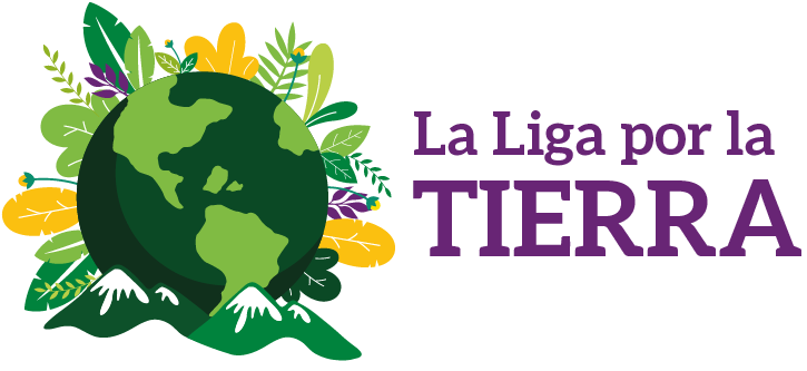 La Liga por la tierra
