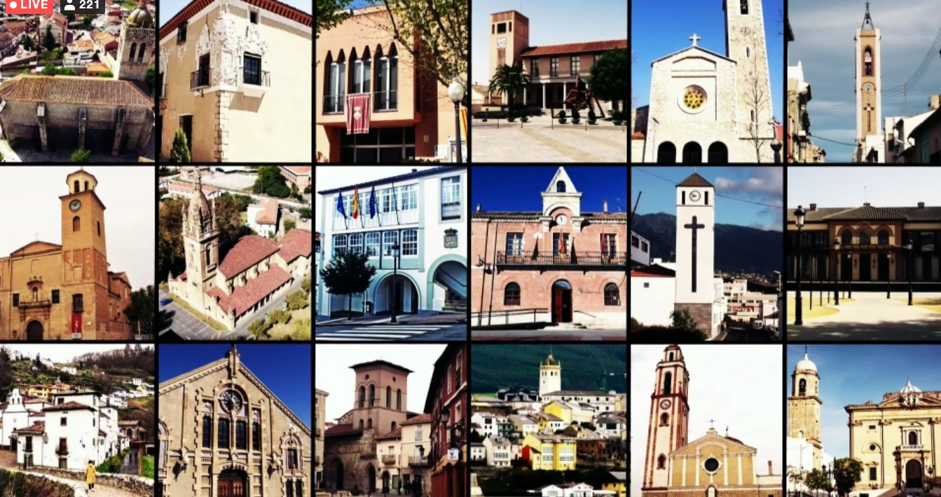 Ciudades amigas de la infancia