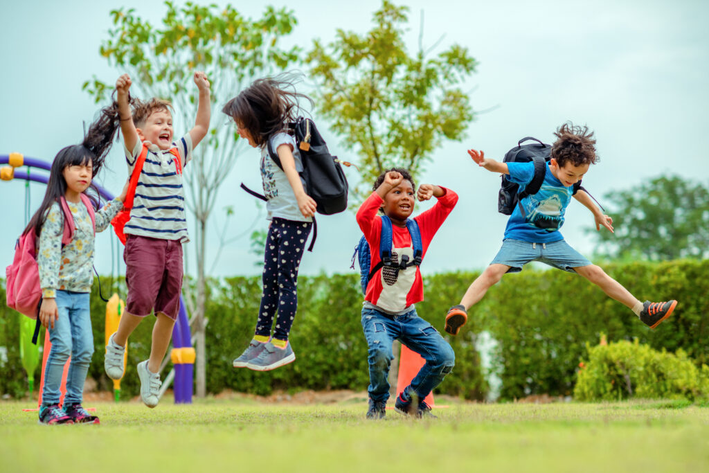 Foro Ciudades Amigas de la Infancia Foro Ciudades Amigas de la Infancia