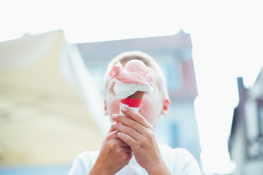 Obesidad infantil