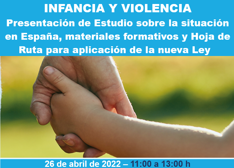 violencia infancia violencia infancia