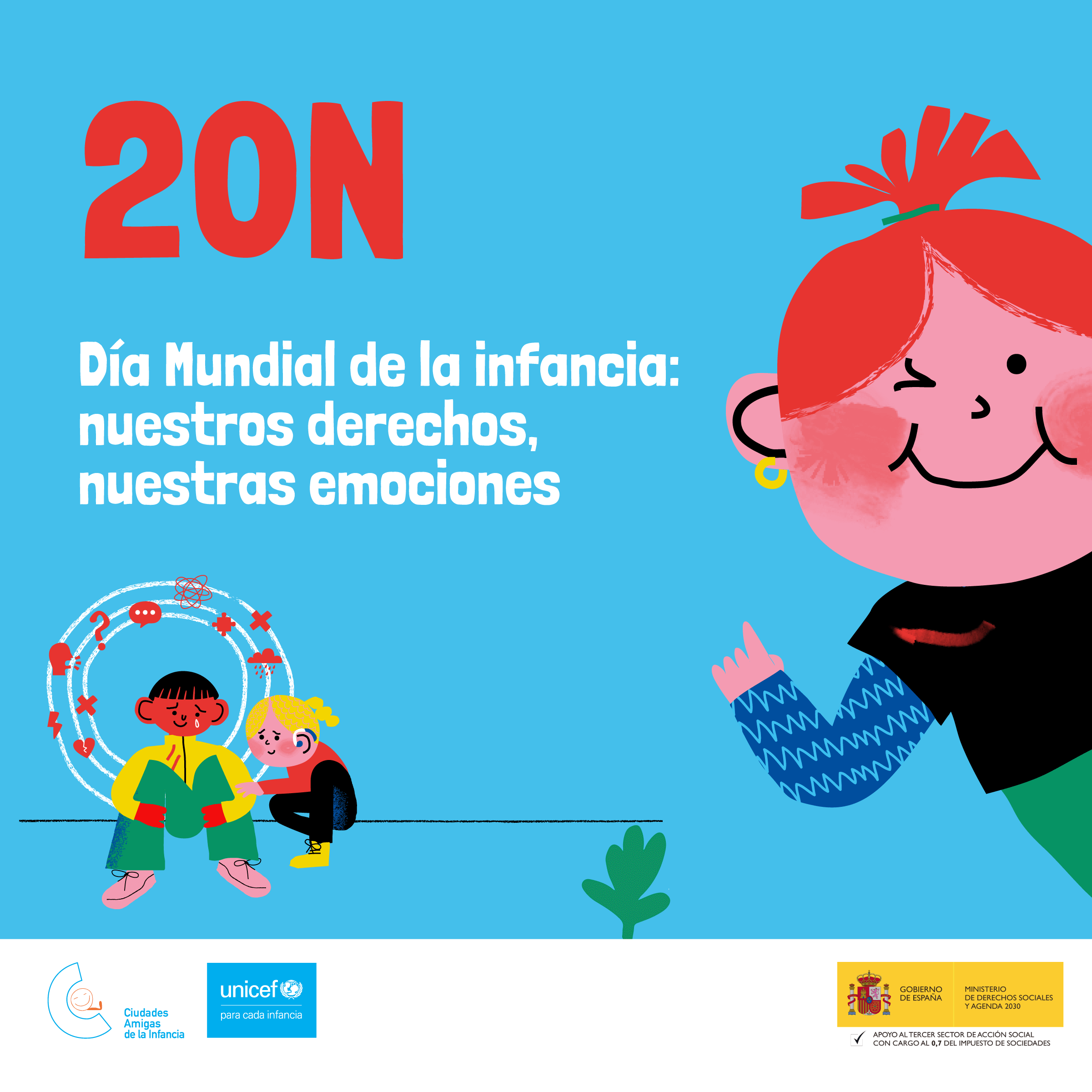 Imagen de Conclusiones-La salud mental es de lo más normal