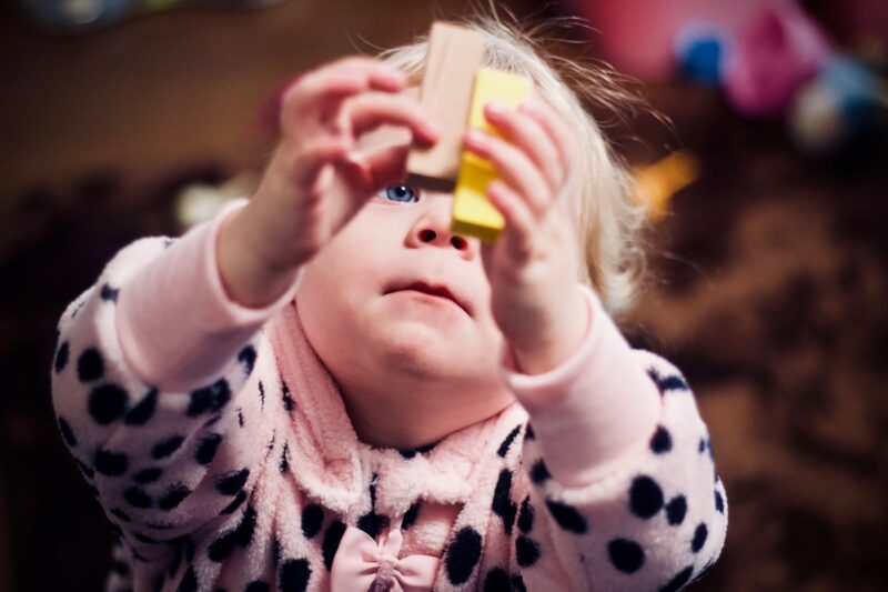 desarrollo infantil