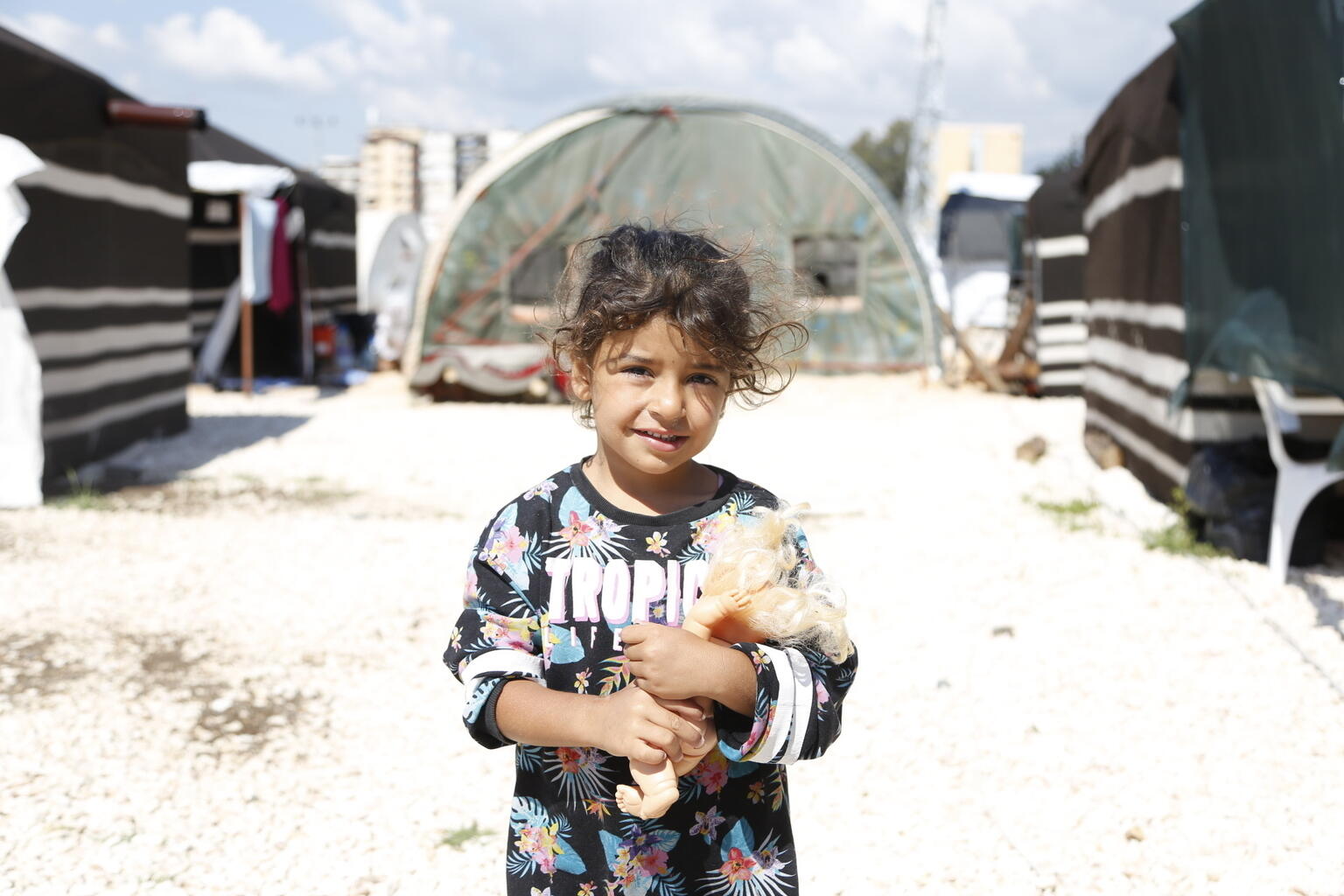 niños y niñas refugiados niños y niñas refugiados