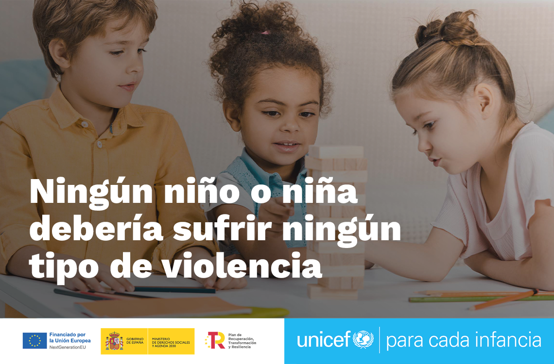 Imagen de Violencia contra la infancia