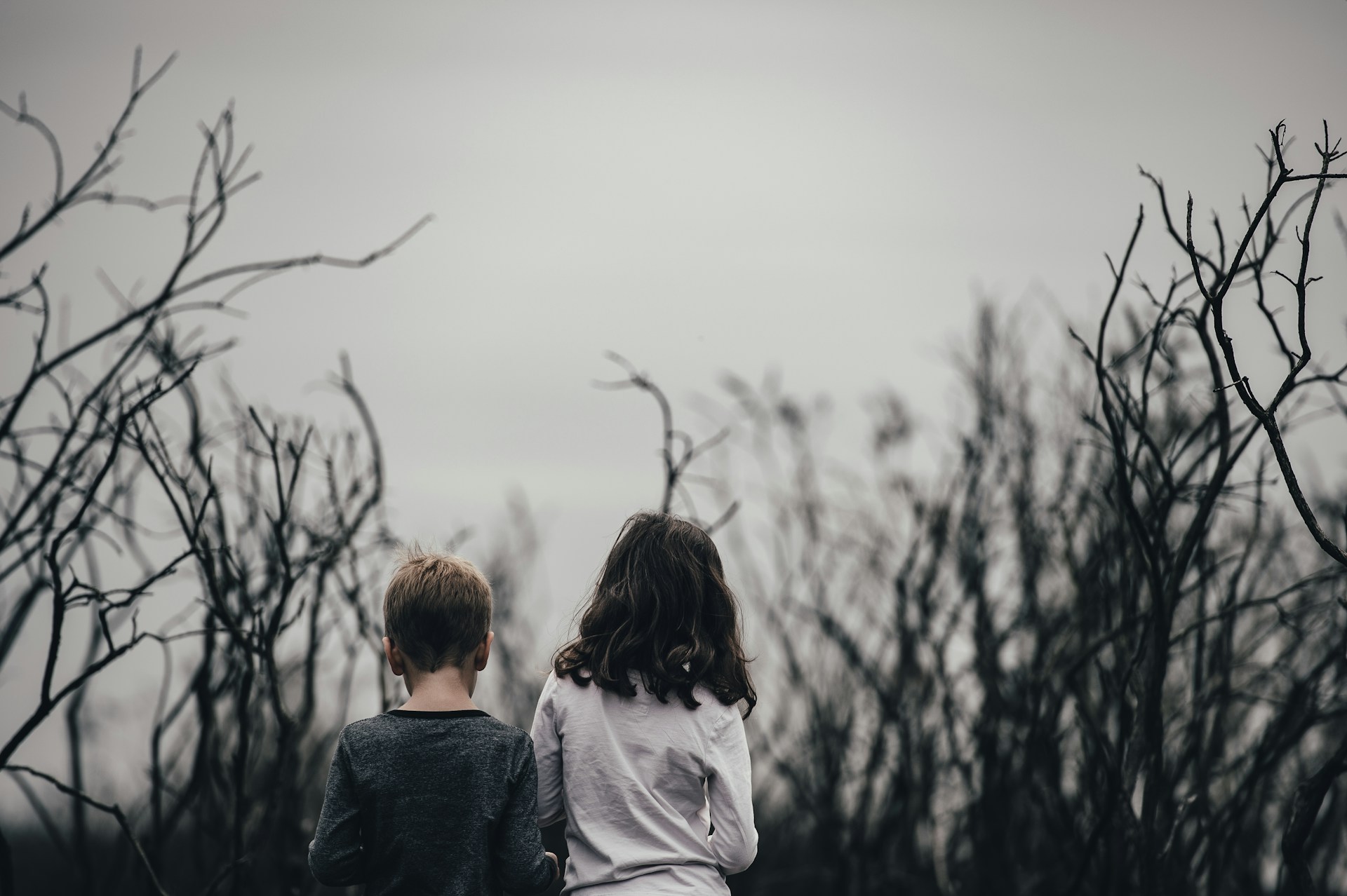 Imagen de ¿Sufre la infancia una crisis de salud mental?