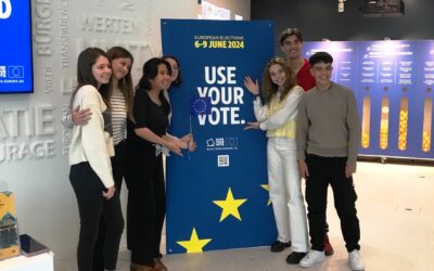 parlamento europeo