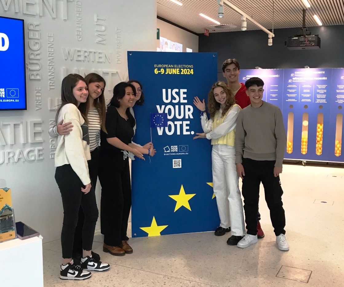 parlamento europeo
