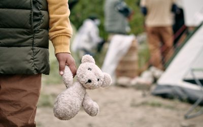 Acogida y corresponsabilidad ante la situación de los niños no acompañados en Canarias