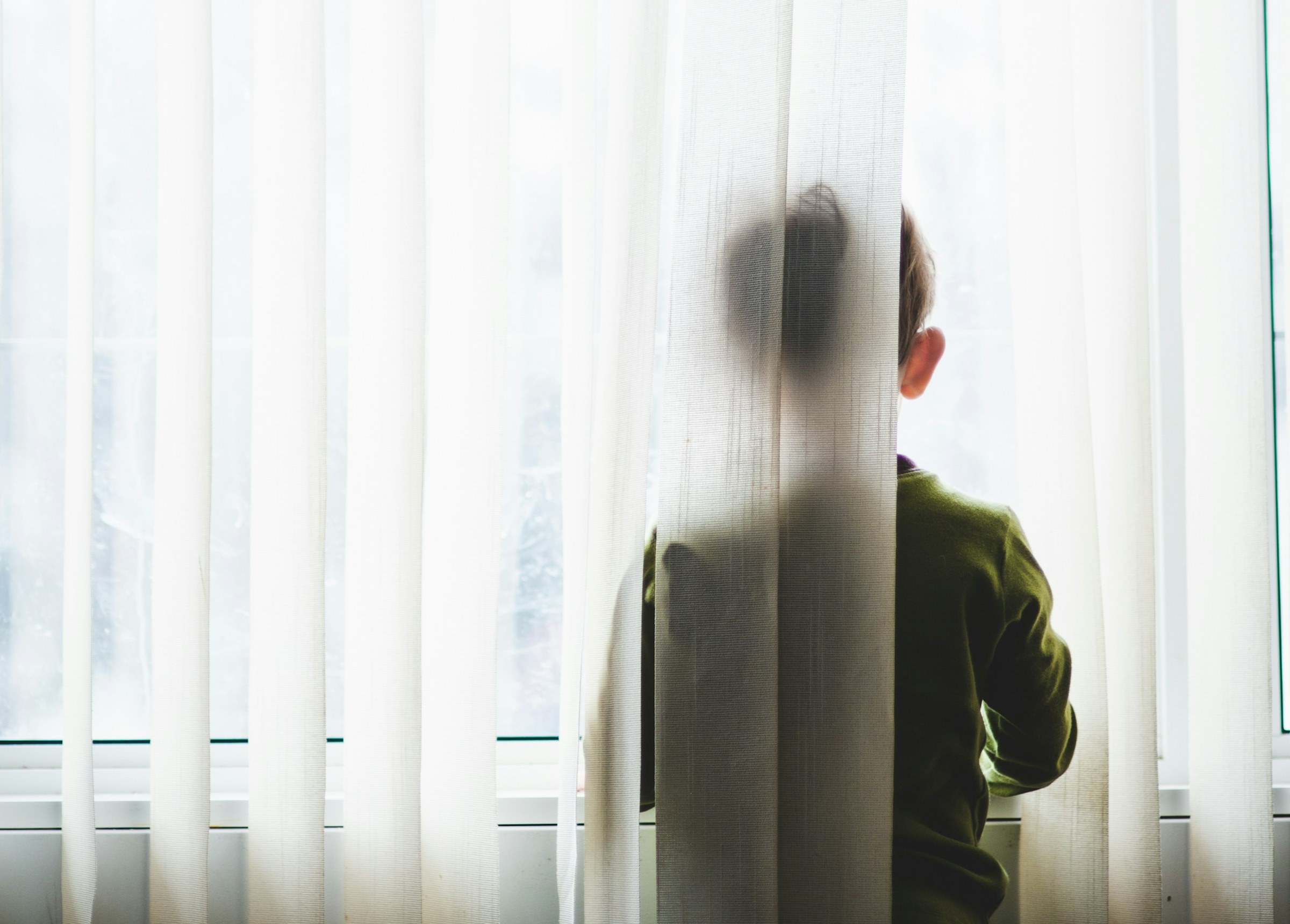 Imagen de Una mirada a la violencia contra la infancia: ¿qué dicen los datos?